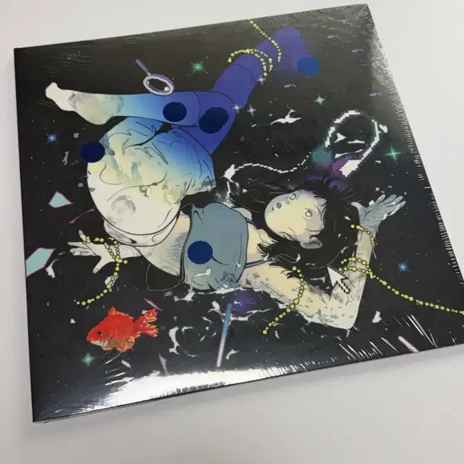 [BUNJANG] Hanro Lo First Flight LP Sealed / 한로로 이상비행 LP 미개봉 새제품