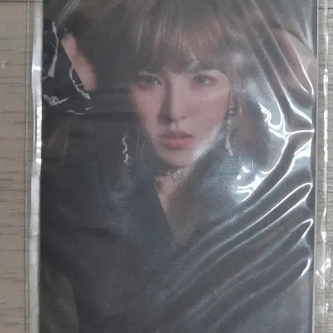 [BUNJANG] Red Velvet Wendy Transportation Card / 웬디 교통카드