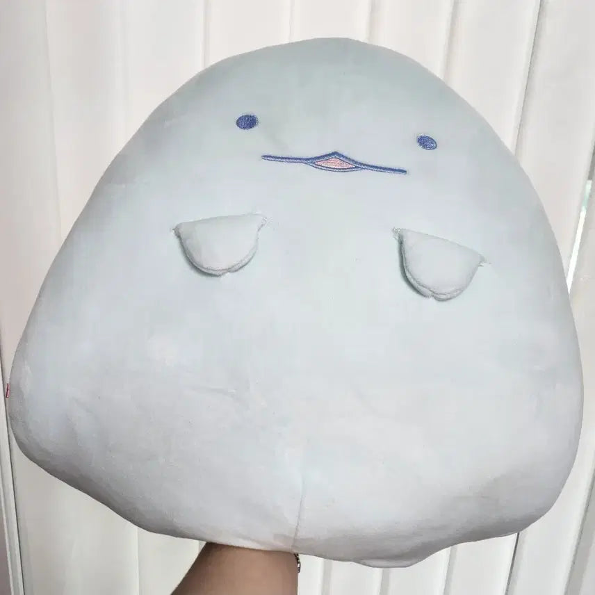 [BUNJANG] Reversible Tokage Plush Toy / 토카게 양면 인형