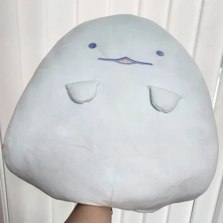[BUNJANG] Reversible Tokage Plush Toy / 토카게 양면 인형