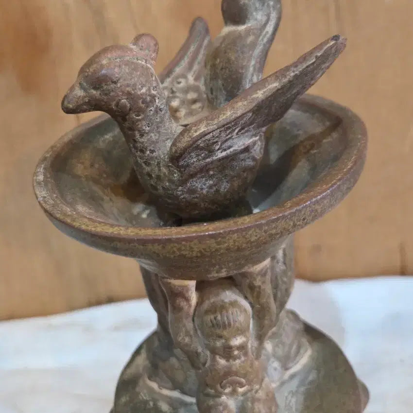 [BUNJANG] Antique Porcelain Lantern / 연대좋은 도자기 유등