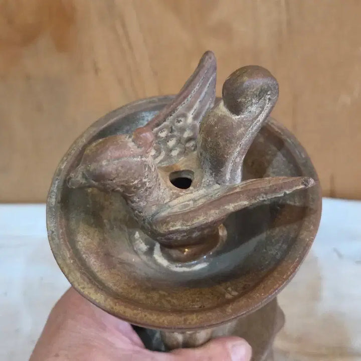 [BUNJANG] Antique Porcelain Lantern / 연대좋은 도자기 유등