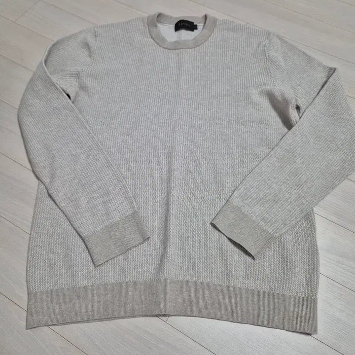 [BUNJANG] ZIOZIA Knitwear Set (2 pcs) / 지오지아 니트 2벌 (100)