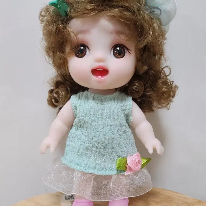 [BUNJANG] Baby Doll / 베이비인형
