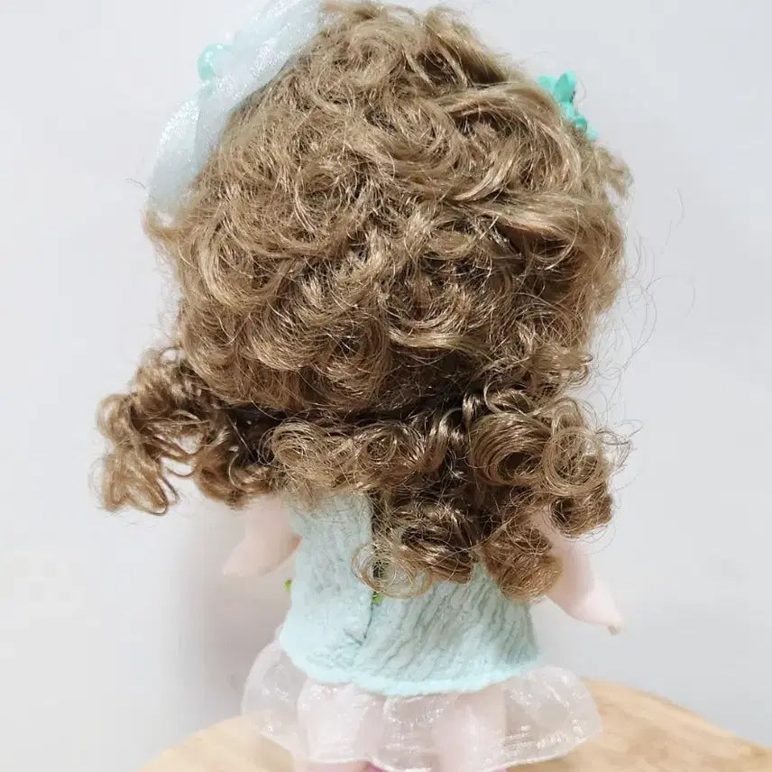 [BUNJANG] Baby Doll / 베이비인형