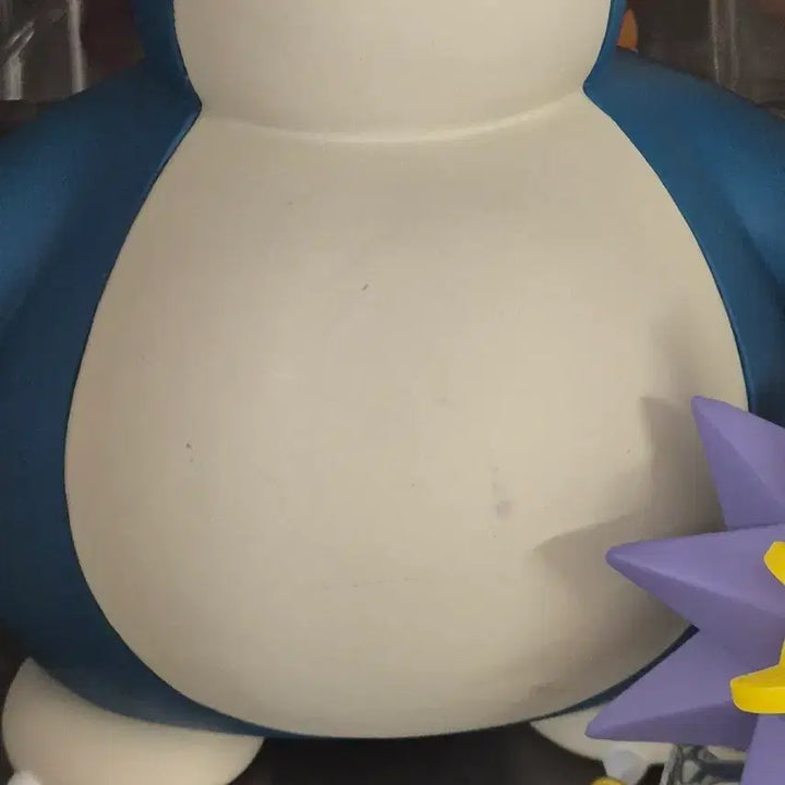 [BUNJANG] Bandai Pokemon Scale World Bundle Set / 반다이 포켓몬 스케일월드 일괄