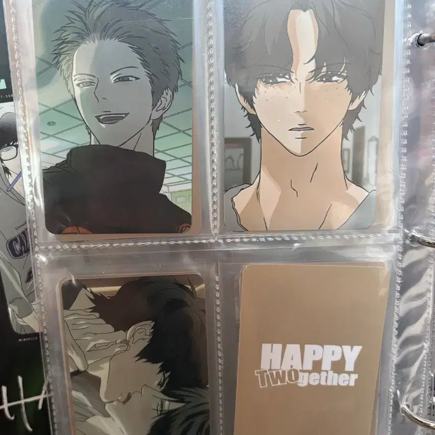 [BUNJANG] Stray Kids "Happy Together" Photocard Set (15ea) / 해피투게더 방포 드볼 (총 15장)
