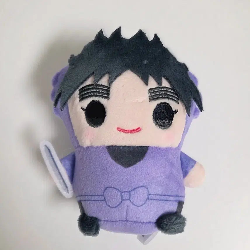 [BUNJANG] Nintama Rantaro Heisuke Kukuchi Mameito Plush / 닌타마 쿠쿠치 마메메이토 팝니다!