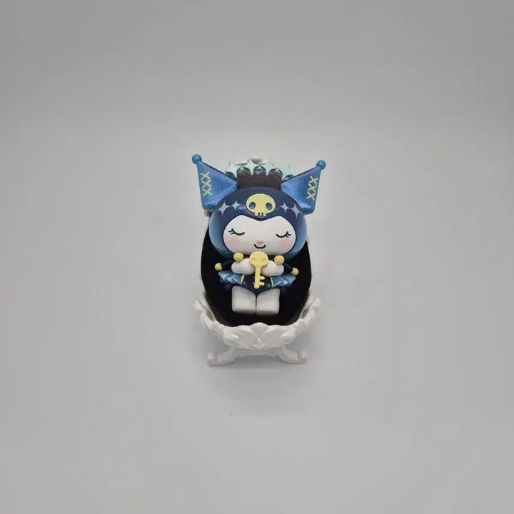 [BUNJANG] Sanrio Kuromi Witch&