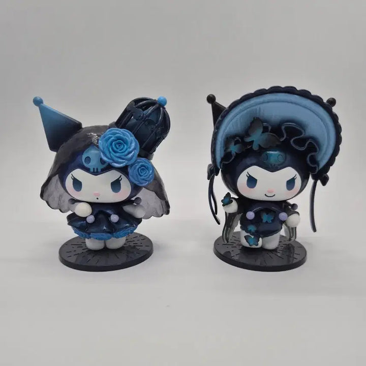 [BUNJANG] Sanrio Kuromi Witch&