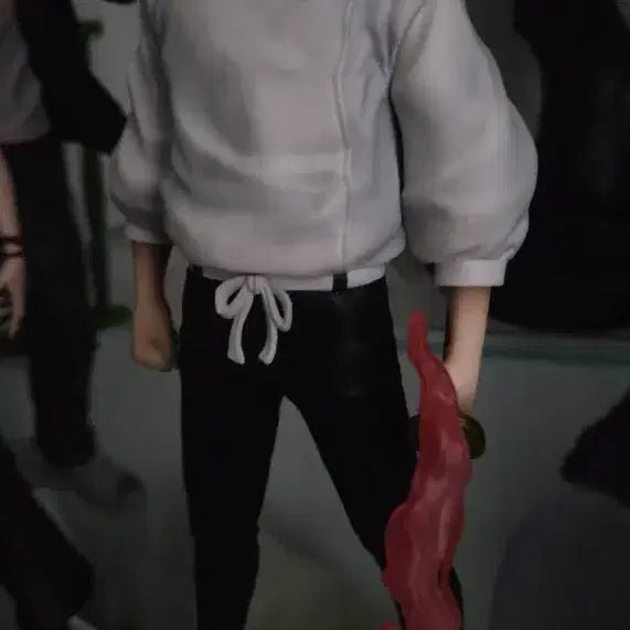 [BUNJANG] Jujutsu Kaisen 0 Yuta A Prize Figure / 주술회전 0 1224 유타 A상 피규어