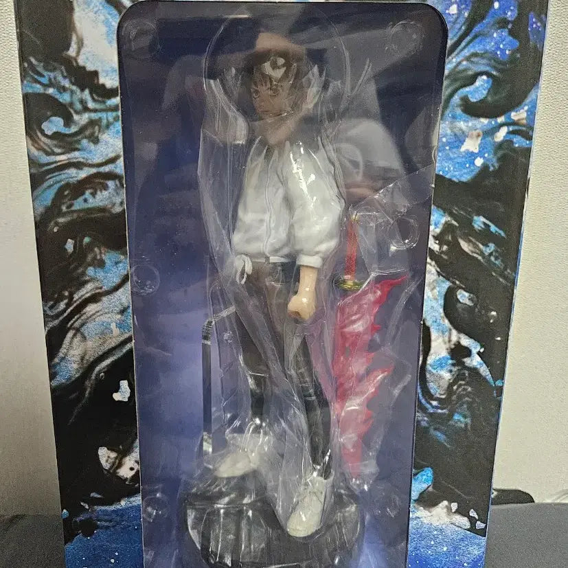 [BUNJANG] Jujutsu Kaisen 0 Yuta A Prize Figure / 주술회전 0 1224 유타 A상 피규어