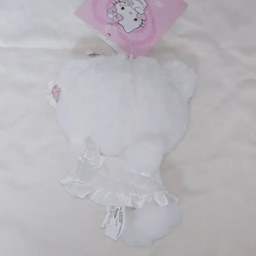 [BUNJANG] Sanrio Angel &amp; Devil Kitty Mascot Bundle Set / 편택포) 산리오 천사악마 키티 마스코트 일괄 양도해요!
