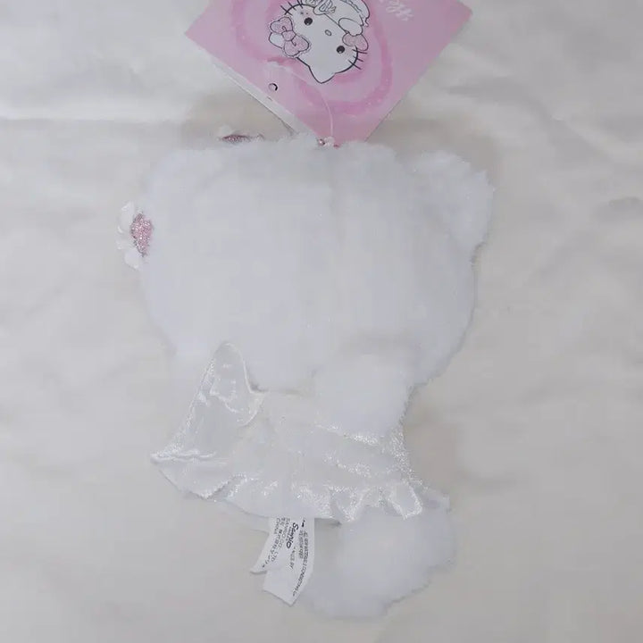 [BUNJANG] Sanrio Angel &amp; Devil Kitty Mascot Bundle Set / 편택포) 산리오 천사악마 키티 마스코트 일괄 양도해요!