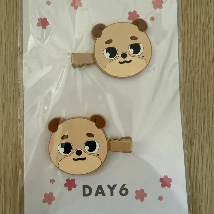 [SOLD OUT] 데이식스 포에버영 요코하마 돈 헤어핀