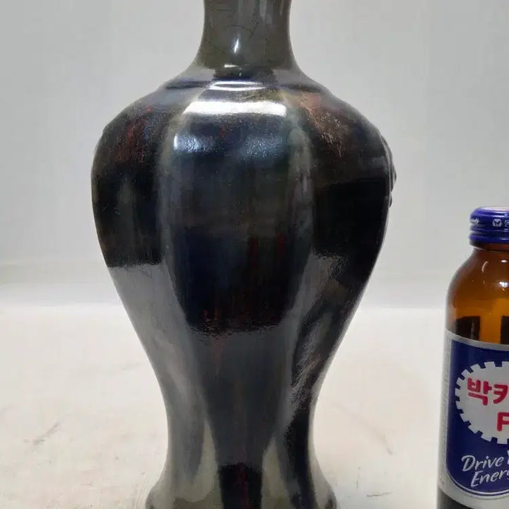 [BUNJANG] Joseon Dynasty Celadon White Porcelain Vase / 송대 청백자 관요 화병 높이24cm무게874g 할인중
