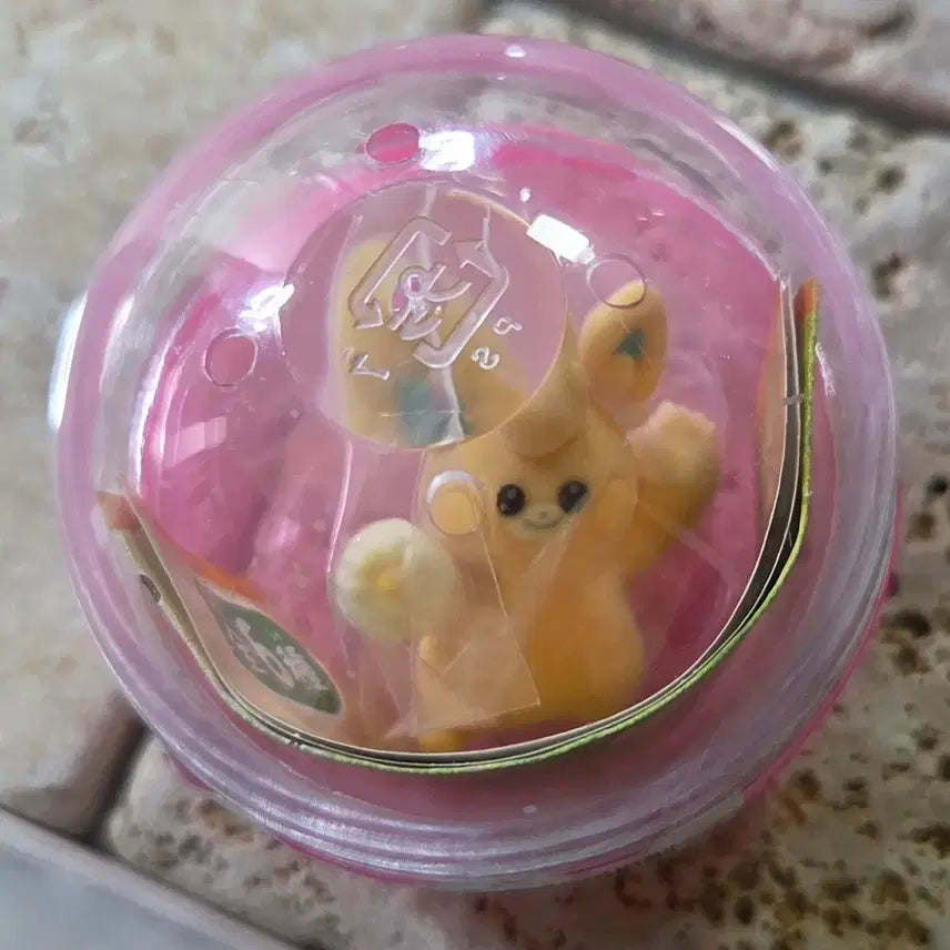 [BUNJANG] Pokemon Pamot Soft Mini Plush (Sealed) / 미개봉) 포켓몬 보들보들 미니 인형 빠모트 원가양도