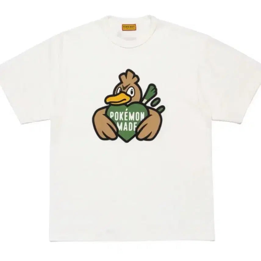 [BUNJANG] Human Made Pokemon Farfetch&