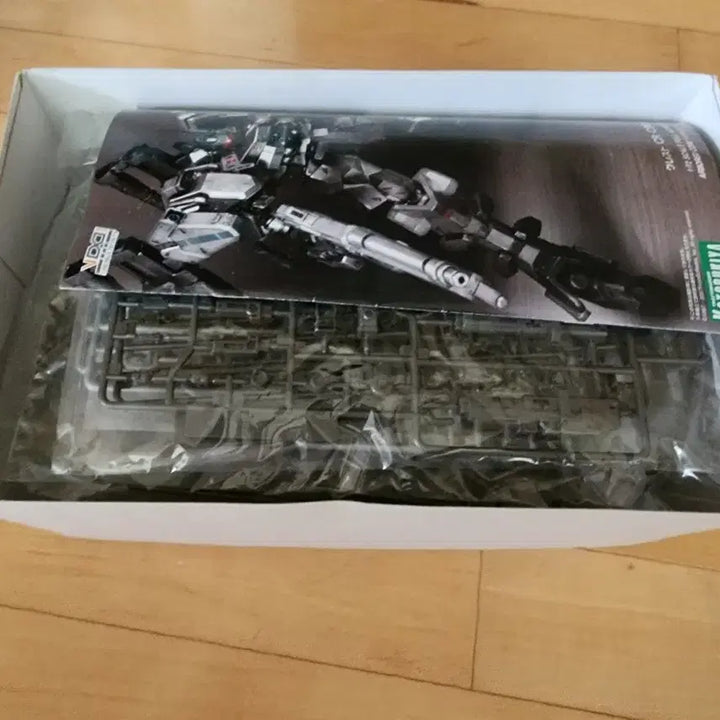 [BUNJANG] Kotobukiya Armored Core Dual Face Plastic Model Kit / 아머드코어 듀얼페이스