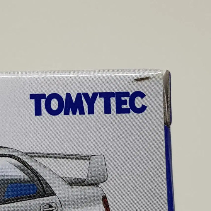 [BUNJANG] Tomica Limited Vintage Subaru Impreza LV-N336b / 토미카 리미티드 빈티지 토리빈 스바루 임프레자 LV-N336b