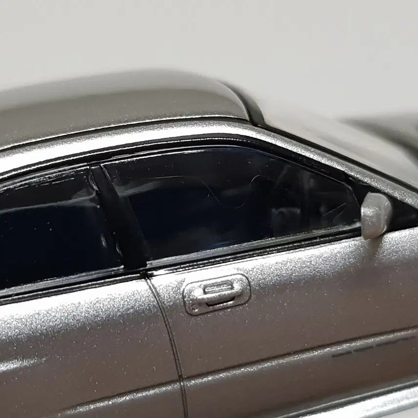 [BUNJANG] Tomica Limited Vintage Subaru Impreza LV-N336b / 토미카 리미티드 빈티지 토리빈 스바루 임프레자 LV-N336b
