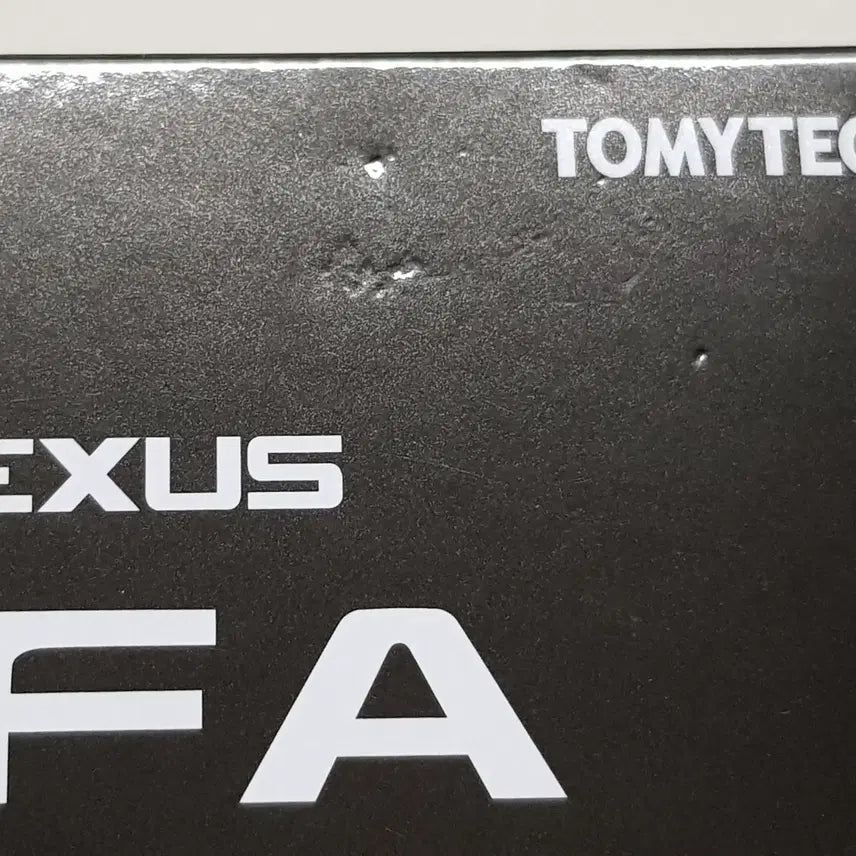 [BUNJANG] Tomica Limited Vintage Lexus LFA LV-N360a / 토미카 리미티드 빈티지 토리빈 렉서스 LFA LV-N360a