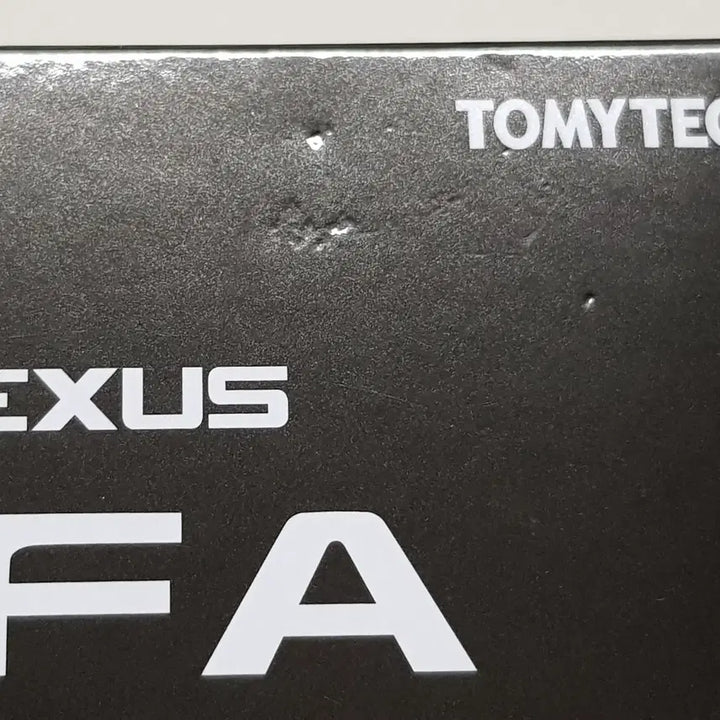 [BUNJANG] Tomica Limited Vintage Lexus LFA LV-N360a / 토미카 리미티드 빈티지 토리빈 렉서스 LFA LV-N360a