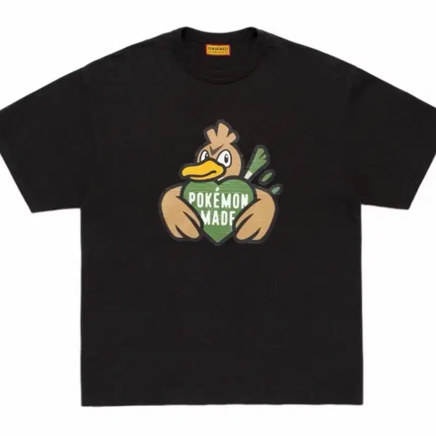 [BUNJANG] Human Made Pokemon Farfetch&