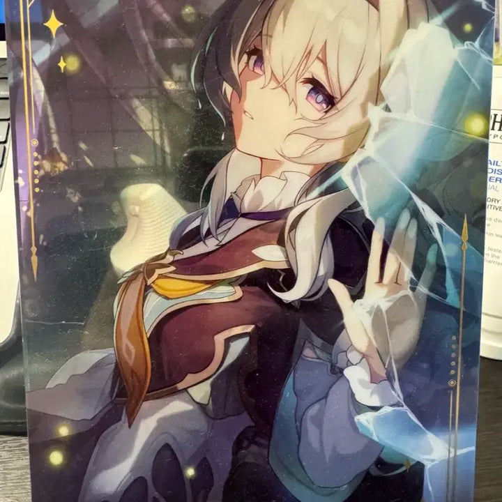 [BUNJANG] Honkai: Star Rail - Bandai Merchandise Bundle Set / 붕괴 스타레일 반디 굿즈 일괄처분