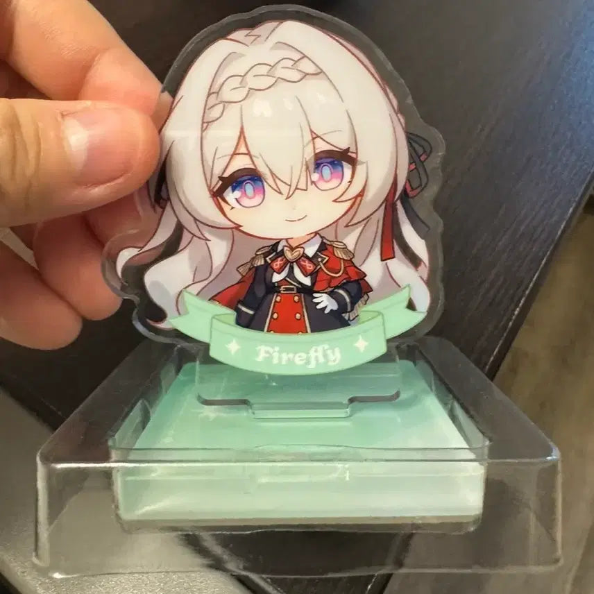 [BUNJANG] Honkai: Star Rail - Bandai Merchandise Bundle Set / 붕괴 스타레일 반디 굿즈 일괄처분