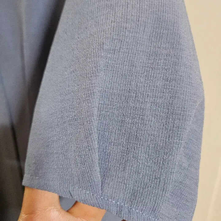 [BUNJANG] Jigott V-Neck Dress (55) / 미착용)지고트 v넥 원피스55