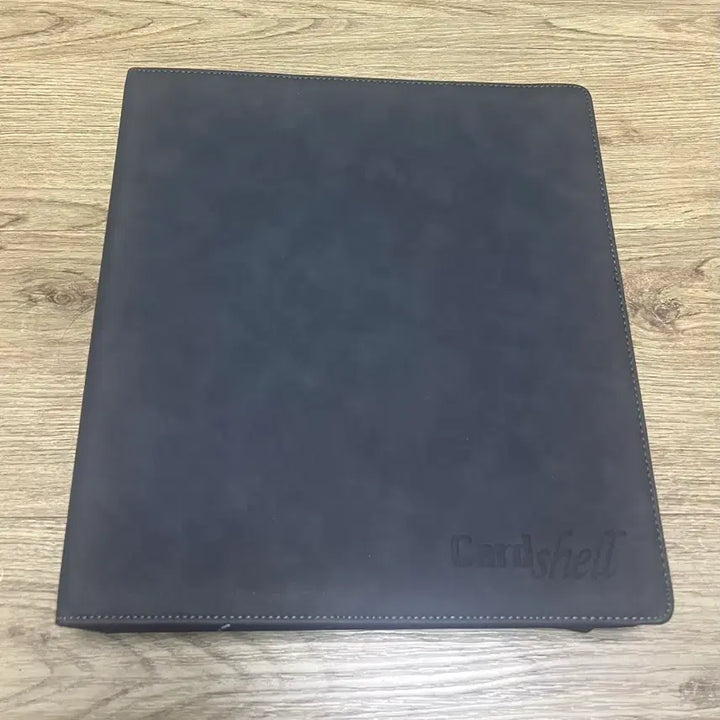 [BUNJANG] Card Shell Graded Card Binder for Pokemon, Yu-Gi-Oh!, One Piece / 카드쉘 등급카드 바인더 (포켓몬 유희왕 원피스)