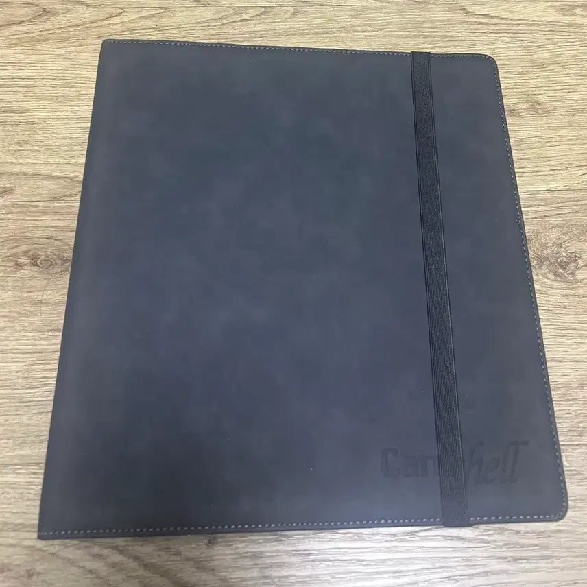 [BUNJANG] Card Shell Graded Card Binder for Pokemon, Yu-Gi-Oh!, One Piece / 카드쉘 등급카드 바인더 (포켓몬 유희왕 원피스)