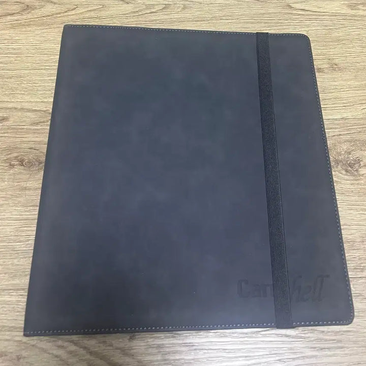 [BUNJANG] Card Shell Graded Card Binder for Pokemon, Yu-Gi-Oh!, One Piece / 카드쉘 등급카드 바인더 (포켓몬 유희왕 원피스)