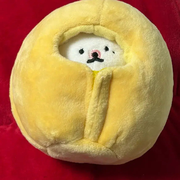 [BUNJANG] SEVENTEEN Woozi Bodungi Chijubol Doll Bundle Set / 세븐틴 우지 인형 보둥이 치쥬볼