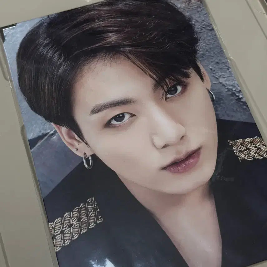 [BUNJANG] BTS Jungkook Premium Photo Speak Yourself Concert / 방탄소년단 BTS 정국 프포 프리미엄포토 스핔콘