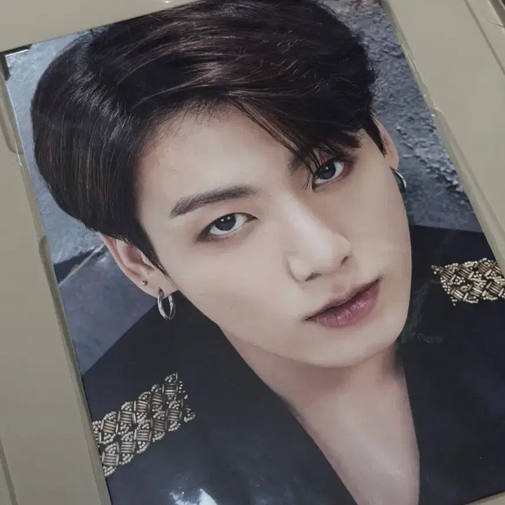 [BUNJANG] BTS Jungkook Premium Photo Speak Yourself Concert / 방탄소년단 BTS 정국 프포 프리미엄포토 스핔콘