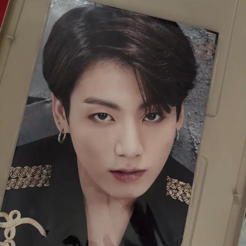 [BUNJANG] BTS Jungkook Premium Photo Speak Yourself Concert / 방탄소년단 BTS 정국 프포 프리미엄포토 스핔콘