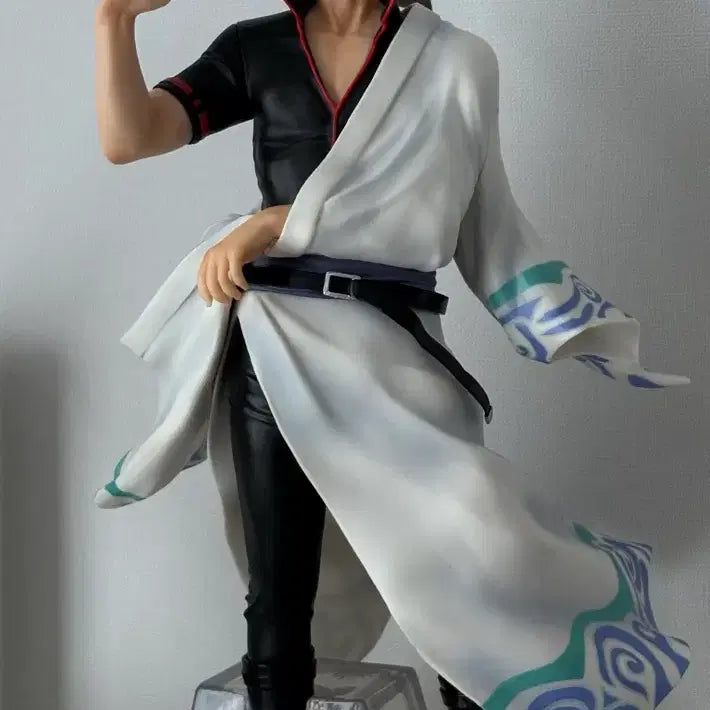 [BUNJANG] Gintama Kuji A Prize Gintoki Figure / 은혼 쿠지는 흐름과 타이밍 A상 긴토키 피규어