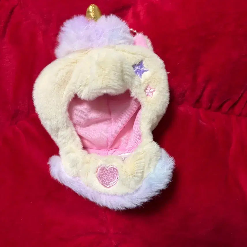 [BUNJANG] Ensemble Stars! Chugyosho Sweet Dream Nuigurumi Kohaku Plush Doll / 앙스타 중스타 스윗 드림 누이 꿀잠누이 봉제인형 코하쿠