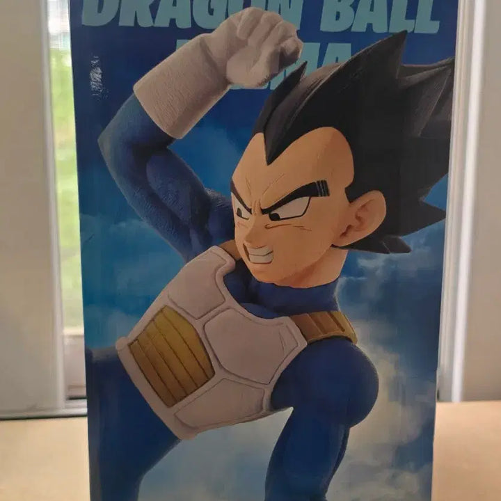 [BUNJANG] Ichiban Kuji Dragon Ball Daima Son Goku Vegeta Figure / 제일복권 드래곤볼 다이마 손오공 베지터 피규어