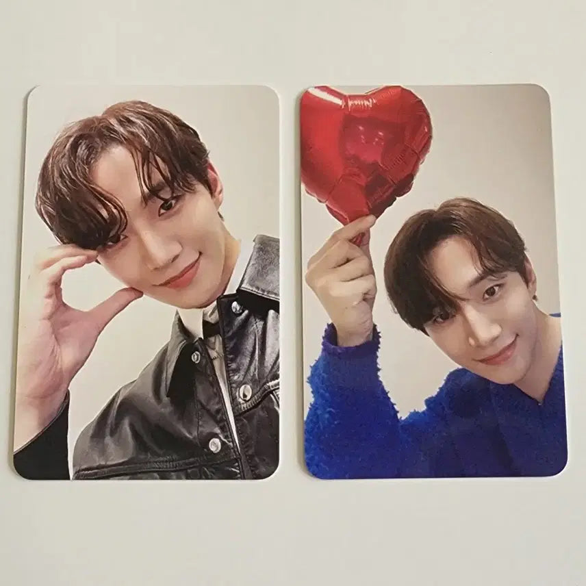 [BUNJANG] 2PM Junho 15th Anniversary Fanclub Kit Photocard Bundle Set / 2pm 15주년 잇츠 투피엠 이준호  팬클럽 키트 포토카드 일괄