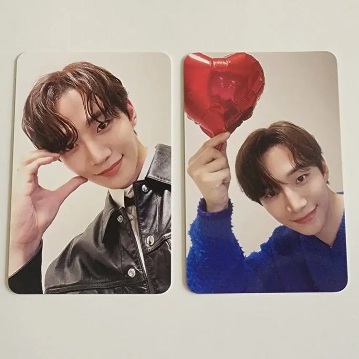[BUNJANG] 2PM Junho 15th Anniversary Fanclub Kit Photocard Bundle Set / 2pm 15주년 잇츠 투피엠 이준호  팬클럽 키트 포토카드 일괄