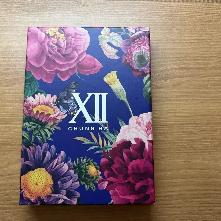[BUNJANG] Chung Ha XII Album / 청하 XII 음반