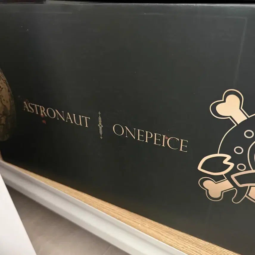 [BUNJANG] MK Studio One Piece Chopper Resin Figure / mk studio 원피스 우주복 쵸파 레진