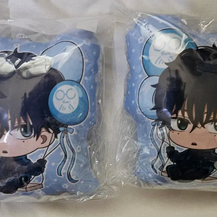 [BUNJANG] Sakamo Days Sakadei Natsuki Cushion Keyring Holder / 사카모토데이즈 사카데이 쿠션키링사카데이 바룬코 쿠션키홀더 나츠키