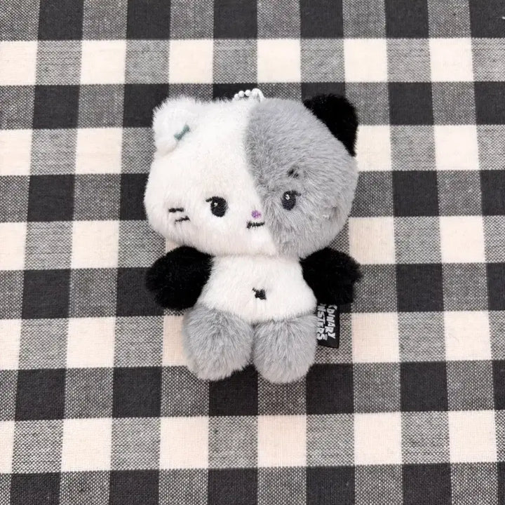 [BUNJANG] XDIZ Jungsu XMONZ Baby Nyangdu / 엑디즈 정수 엑몬즈 베이비 냥듀 판매합니다