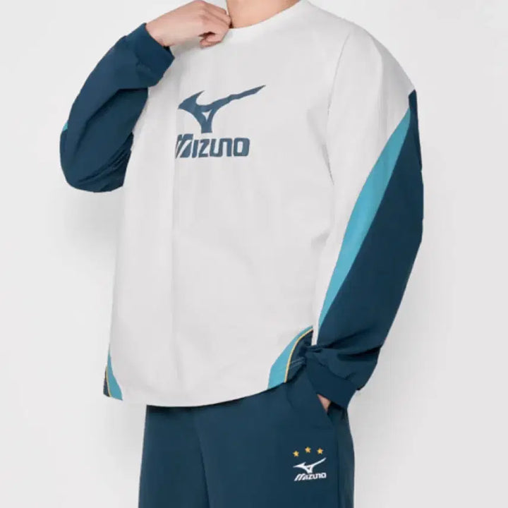 [BUNJANG] Mizuno MH Track Jacket (Sold Out Nationwide) / 미즈노 신상 MH 피스테 (전국 품절)