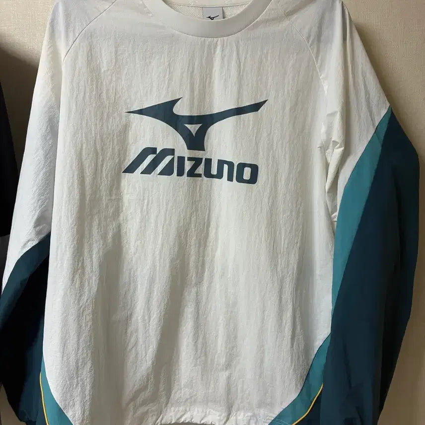 [BUNJANG] Mizuno MH Track Jacket (Sold Out Nationwide) / 미즈노 신상 MH 피스테 (전국 품절)