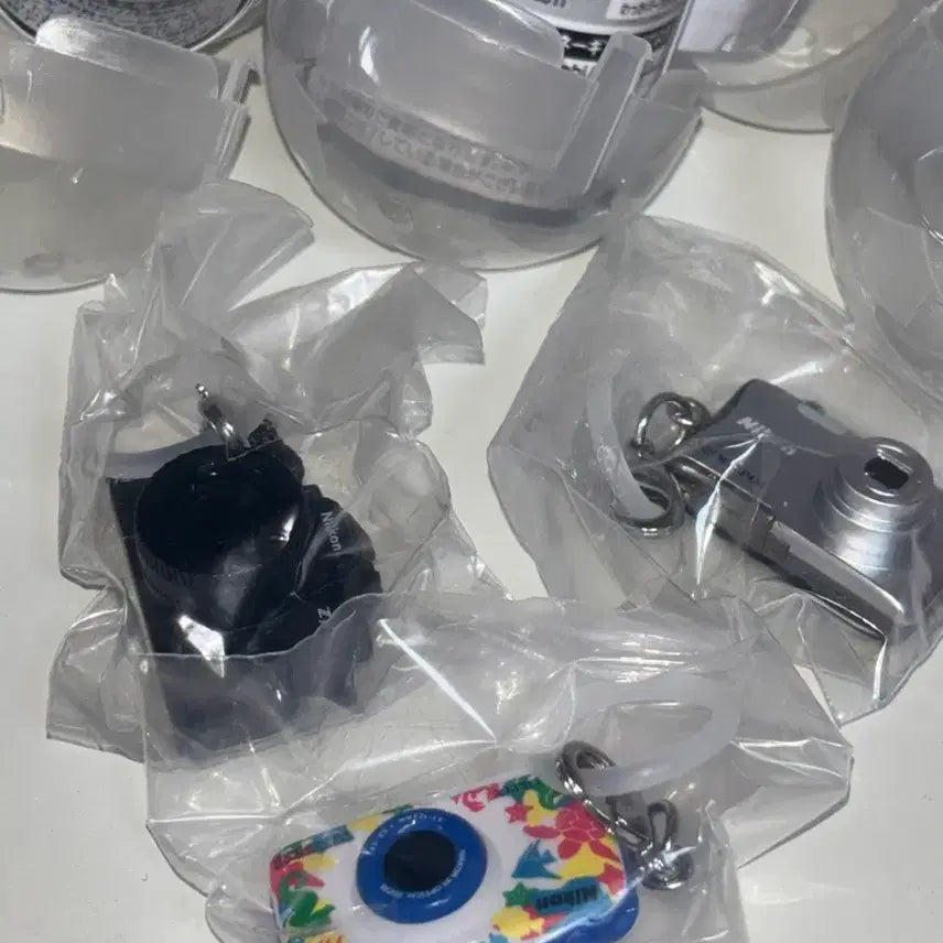 [SOLD OUT] (일괄) 니콘 카메라 메지루시